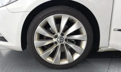 Volkswagen CC 2014, 241929 км, за 2708.95 USD