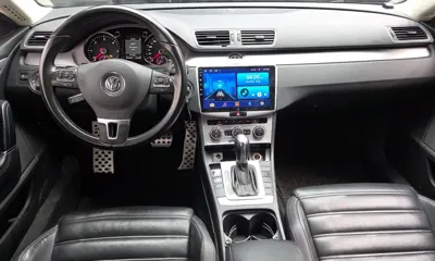 Volkswagen CC 2014, 241929 км, за 2708.95 USD - фото 7