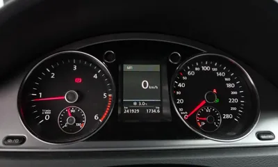 Volkswagen CC 2014, 241929 км, за 2708.95 USD - фото 8