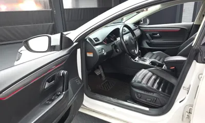Volkswagen CC 2014, 241929 км, за 2708.95 USD - фото 10