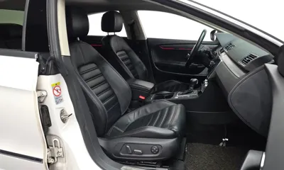 Volkswagen CC 2014, 241929 км, за 2708.95 USD - фото 11