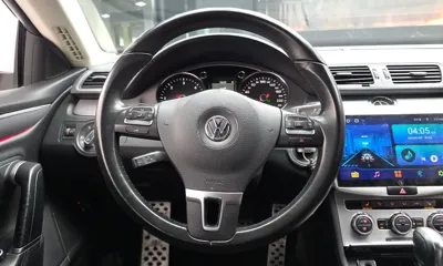 Volkswagen CC 2014, 241929 км, за 2708.95 USD - фото 13