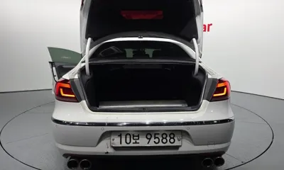 Volkswagen CC 2014, 241929 км, за 2708.95 USD - фото 20