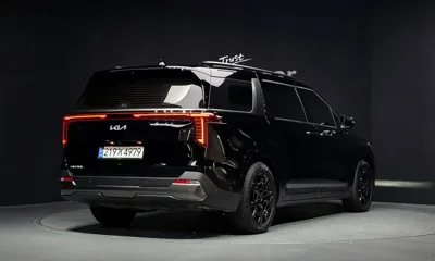 Kia Canival 2025, 21439 км, за 30878.23 USD