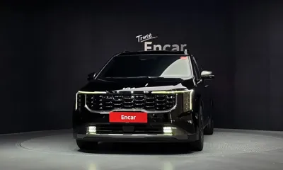 Kia Canival 2025, 21439 км, за 30878.23 USD
