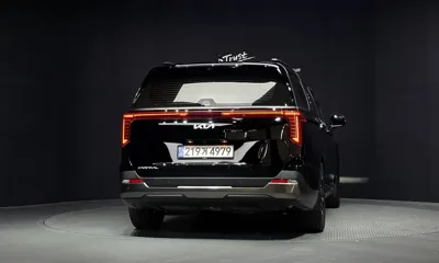 Kia Canival 2025, 21439 км, за 30878.23 USD