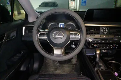 Lexus RX 2020, 44400 км, за 27552 USD - фото 10