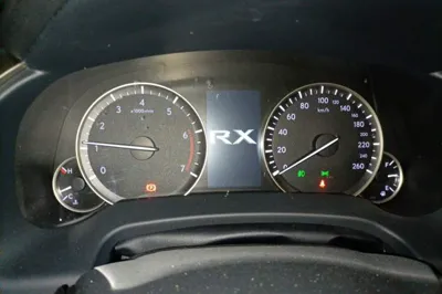 Lexus RX 2020, 44400 км, за 27552 USD - фото 11