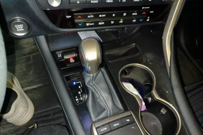 Lexus RX 2020, 44400 км, за 27552 USD - фото 14