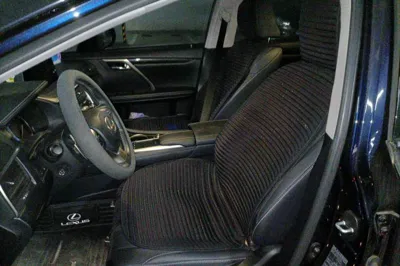 Lexus RX 2020, 44400 км, за 27552 USD - фото 15