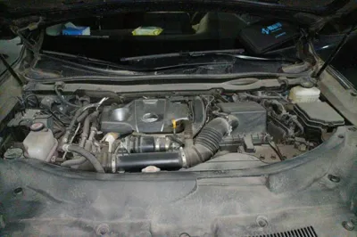 Lexus RX 2020, 44400 км, за 27552 USD - фото 21