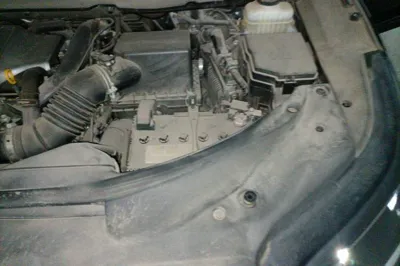 Lexus RX 2020, 44400 км, за 27552 USD - фото 22