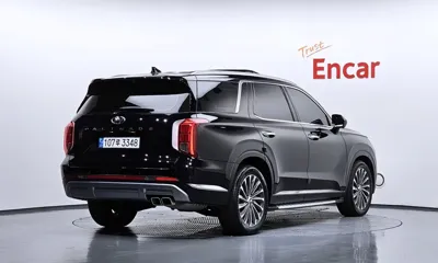 Hyundai Palisade 2023, 40221 км, за 21333.86 USD