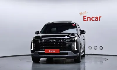 Hyundai Palisade 2023, 40221 км, за 21333.86 USD