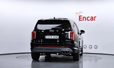 Hyundai Palisade 2023, 40221 км, за 21333.86 USD