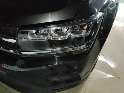 Volkswagen Tharu 2021, 75000 км, за 14519 USD - фото 9