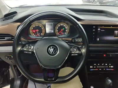 Volkswagen Tharu 2021, 75000 км, за 14519 USD - фото 14