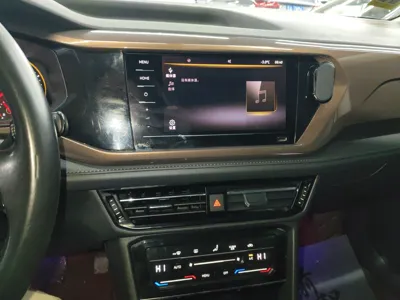 Volkswagen Tharu 2021, 75000 км, за 14519 USD - фото 16
