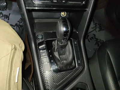 Volkswagen Tharu 2021, 75000 км, за 14519 USD - фото 17