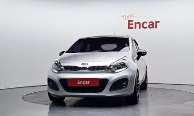 Kia Pride 2012, 124018 км, за 2875.46 USD