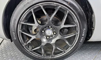 Kia Pride 2012, 124018 км, за 2875.46 USD