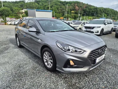 Hyundai Sonata 2018, 86369 км, за 6498.83 USD