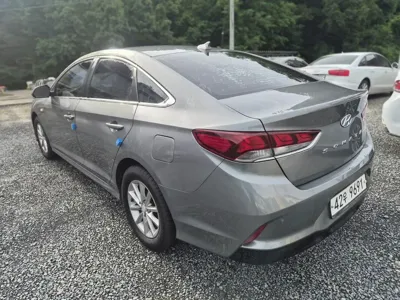 Hyundai Sonata 2018, 86369 км, за 6498.83 USD