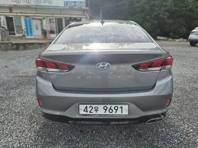 Hyundai Sonata 2018, 86369 км, за 6498.83 USD
