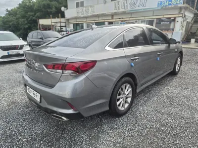 Hyundai Sonata 2018, 86369 км, за 6464.77 USD - фото 6