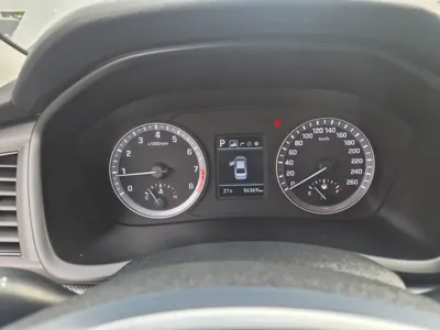 Hyundai Sonata 2018, 86369 км, за 6464.77 USD - фото 7