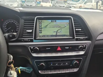 Hyundai Sonata 2018, 86369 км, за 6464.77 USD - фото 8
