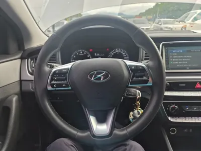 Hyundai Sonata 2018, 86369 км, за 6464.77 USD - фото 9