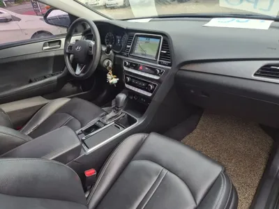 Hyundai Sonata 2018, 86369 км, за 6464.77 USD - фото 14