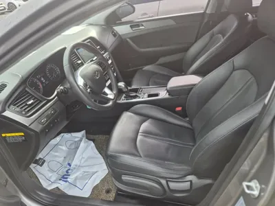 Hyundai Sonata 2018, 86369 км, за 6464.77 USD - фото 15