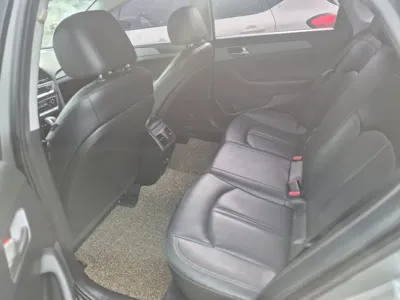 Hyundai Sonata 2018, 86369 км, за 6464.77 USD - фото 16