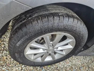 Hyundai Sonata 2018, 86369 км, за 6464.77 USD - фото 17