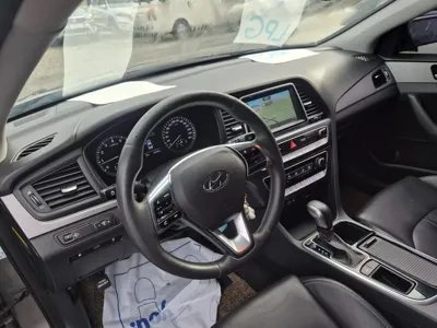 Hyundai Sonata 2018, 86369 км, за 6464.77 USD - фото 20