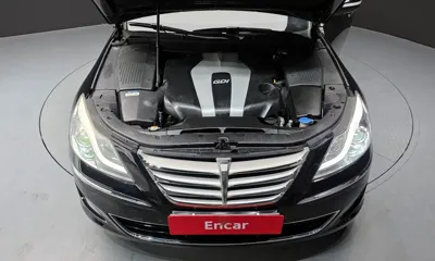 Hyundai Genesis 2012, 141214 км, за 2907.17 USD - фото 6