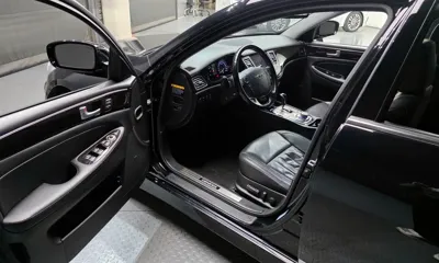 Hyundai Genesis 2012, 141214 км, за 2907.17 USD - фото 10