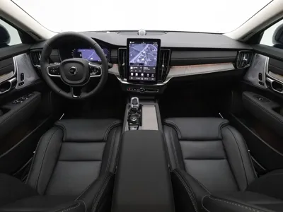 Volvo S90 2026, 624 км, за 39329.12 USD - фото 7