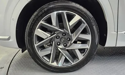 Hyundai Santafe 2021, 52748 км, за 19437.03 USD