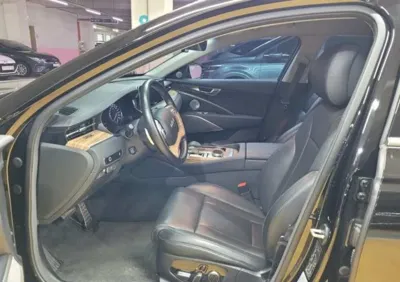 Kia K9 2023, 78152 км, за 5237.79 USD