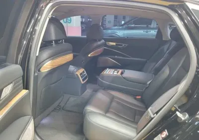 Kia K9 2023, 78152 км, за 5237.79 USD - фото 6