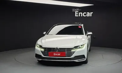 Volkswagen Arteon 2019, 257207 км, за 9035.95 USD