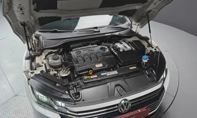 Volkswagen Arteon 2019, 257207 км, за 9035.95 USD - фото 6