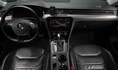 Volkswagen Arteon 2019, 257207 км, за 9035.95 USD - фото 7