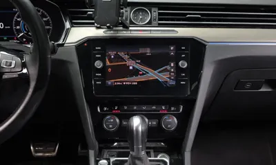 Volkswagen Arteon 2019, 257207 км, за 9035.95 USD - фото 14