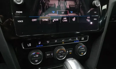 Volkswagen Arteon 2019, 257207 км, за 9035.95 USD - фото 18