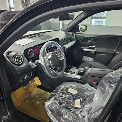 Mercedes-Benz GLB-Class 2023, 13900 км, за 28622.49 USD