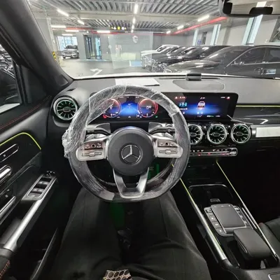 Mercedes-Benz GLB-Class 2023, 13900 км, за 28622.49 USD - фото 6